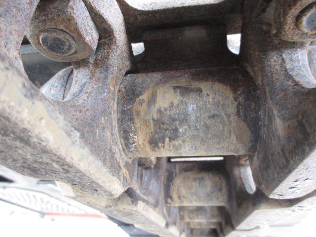 HITACHI ZX200LC-7（501193） - Image 86